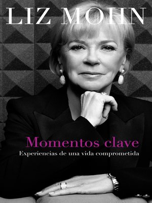 cover image of Momentos clave